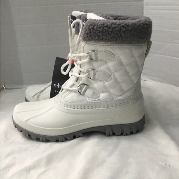 STORM WINTER BOOTS - Picture 9 of 14